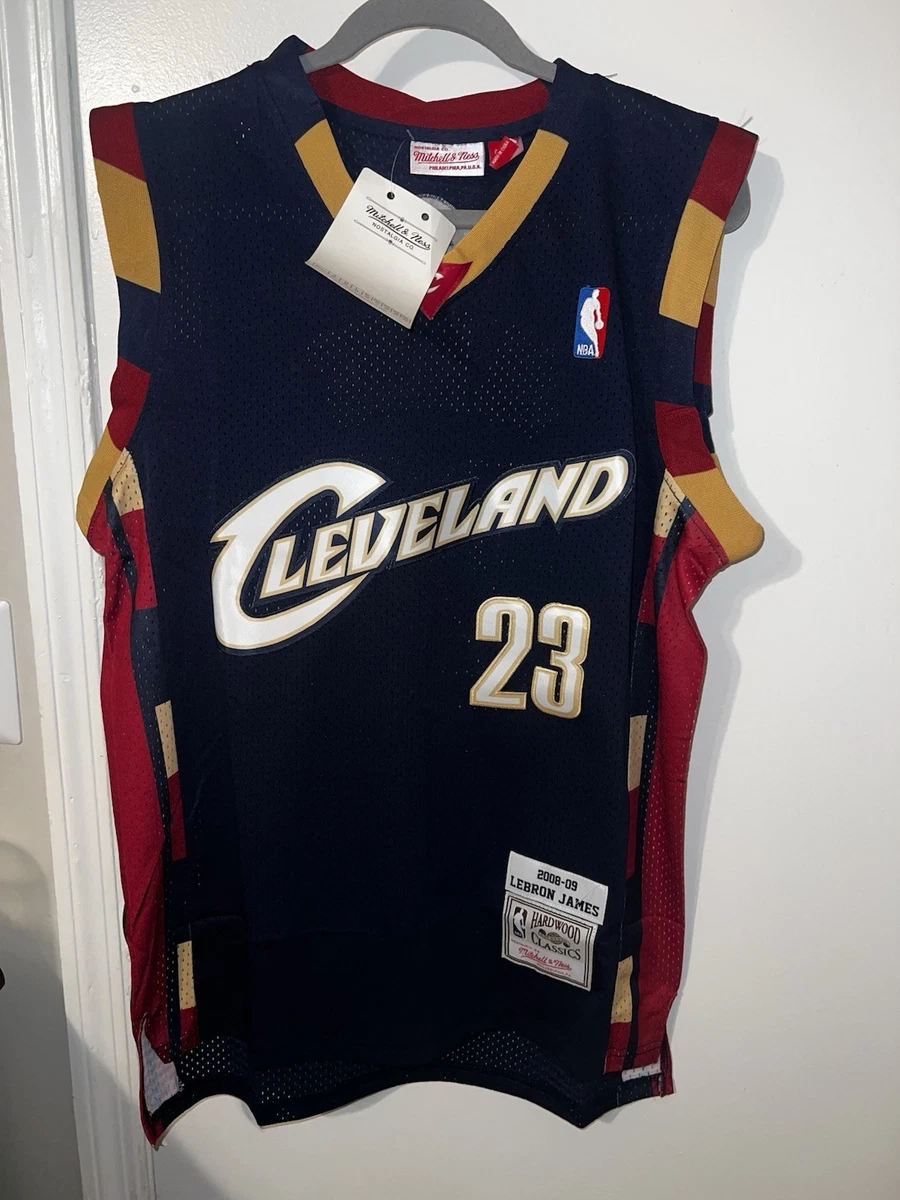 25+ Cleveland Cavaliers LeBron James NBA Jerseys for sale