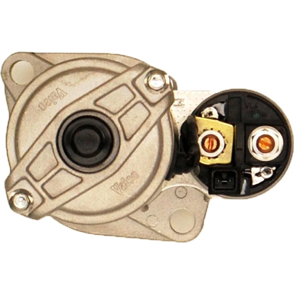 438076 Arranque Valeo para VW Volkswagen Golf Beetle Jetta Passat Cabrio 1996-1997 Foto 2 de 4