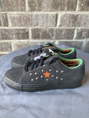 Size 5.5 - Converse One Star A Burning Star 2022 No Box   NEW Women s Size 7