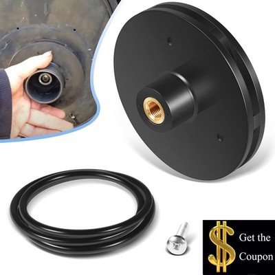 R0807202 Impeller Replacement Kit 1HP/1.5HP For Zodiac Jandy Stealth PlusHP Pump