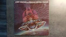 Larry Graham And Graham Central Station - My Radio Sure Sounds Good To Me '78 US