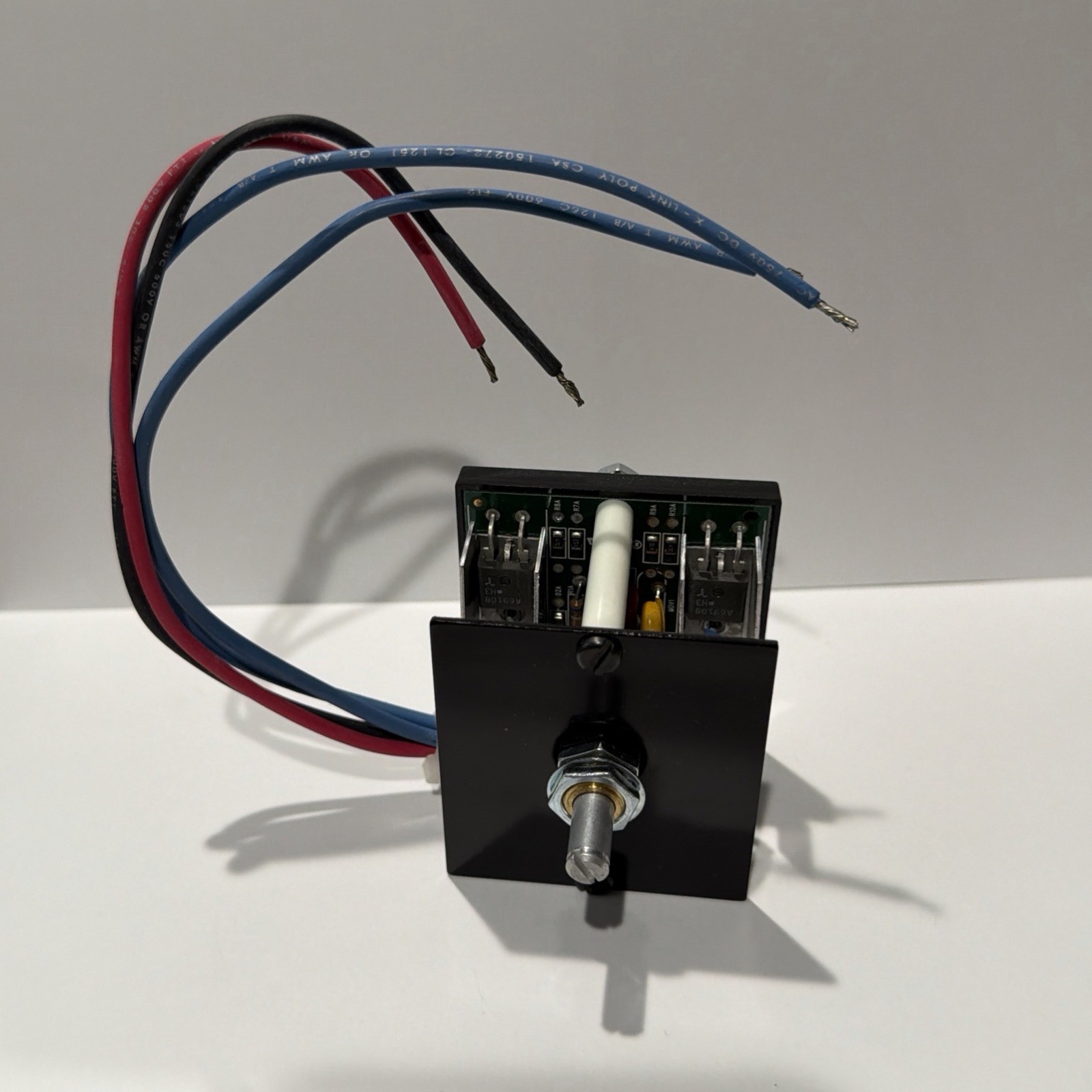 KB Electronics DC Motor Speed Controller - KBDM-24PM