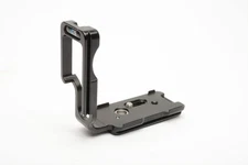 Kirk KES L-Bracket for Nikon Z8