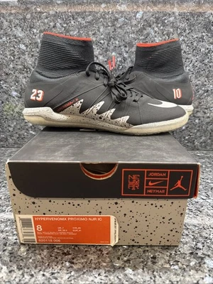 Jordan HypervenomX Proximo Neymar for Sale | Authenticity