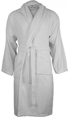 Organic Bathrobe - Unisex Bademantel | The One Towelling  | T1-ORGB