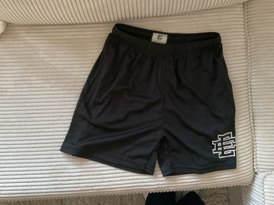 Eric Emanuel Shorts
