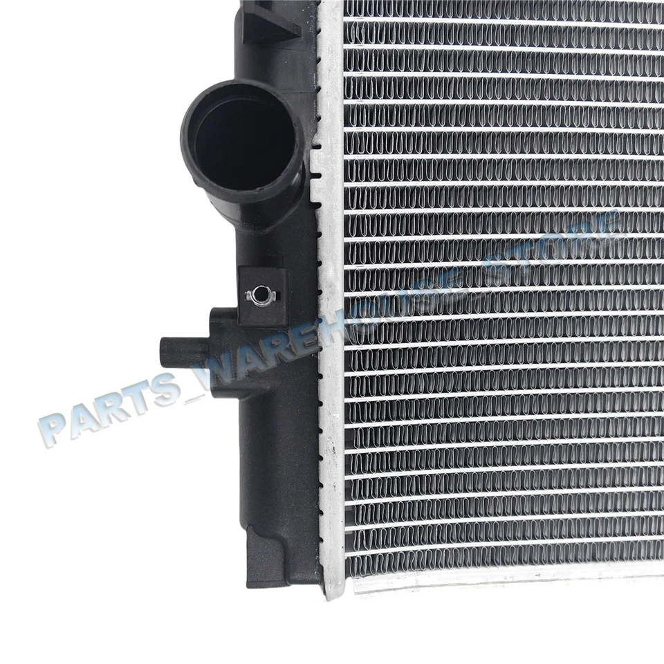 Radiator For KIA Carnival / Grand Carnival VQ 2.7L 3.8L V6 AT/MT 2006-2011 07 10 - image 3 of 4