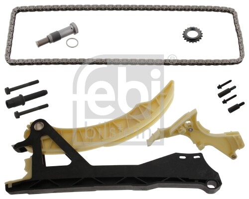 Febi Bilstein 47662 Timing Chain Kit For BMW-image