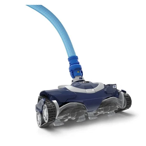 Pool Robot Zodiac MX10 Fully Automatic Pool Cleaner Hydraulic Pool Cleaner