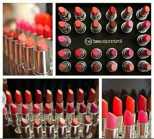 Beauticontrol Hydra Brilliance Lipstick 0.12 OZ. / 3.5 g New in Box - Image 3 of 4