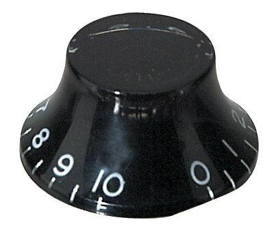 Gewa knob potenziometro 556004