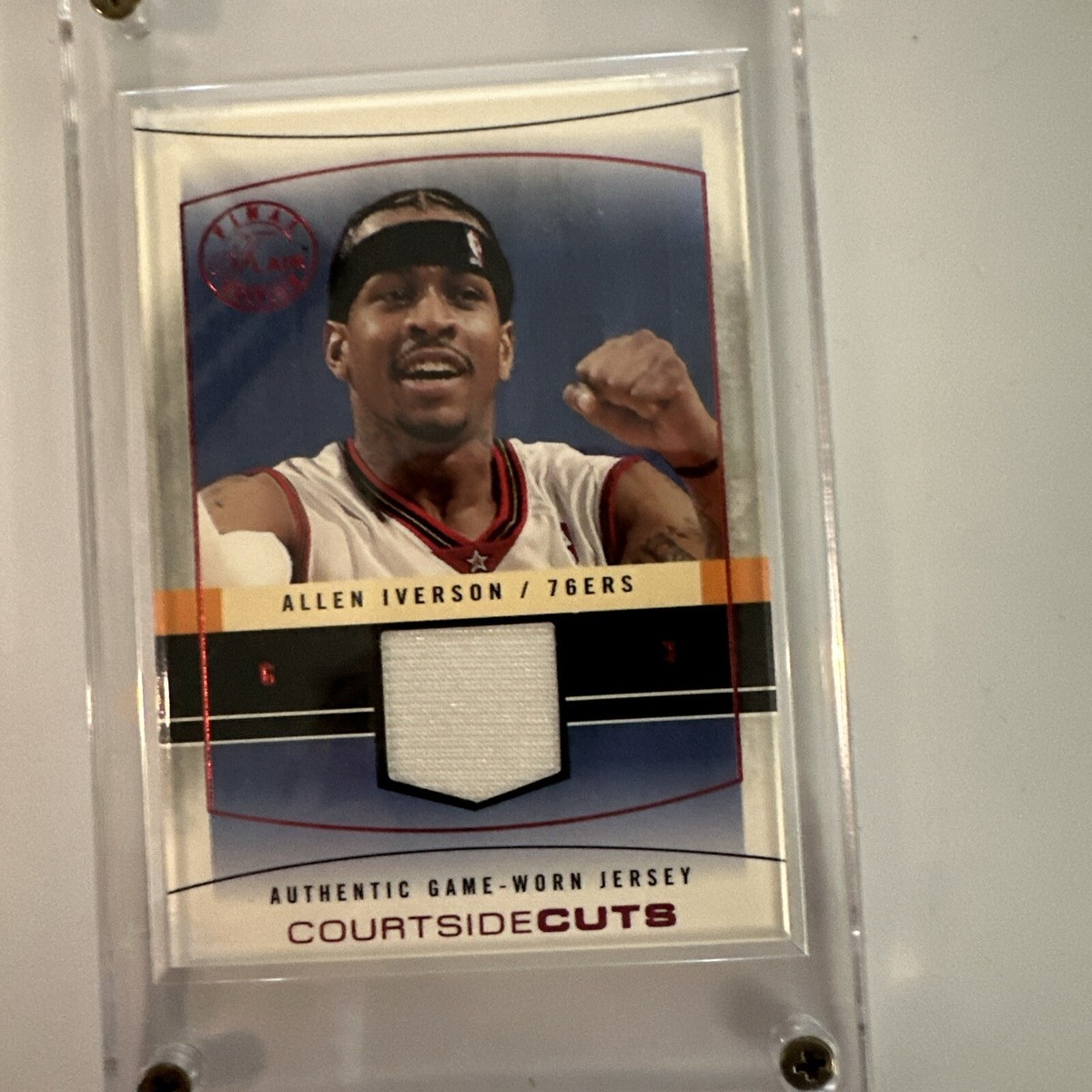 その他 ALLEN IVERSON  FLAIR FINAL EDITION s-l1200.jpg