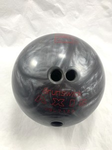 brunswick axis specs