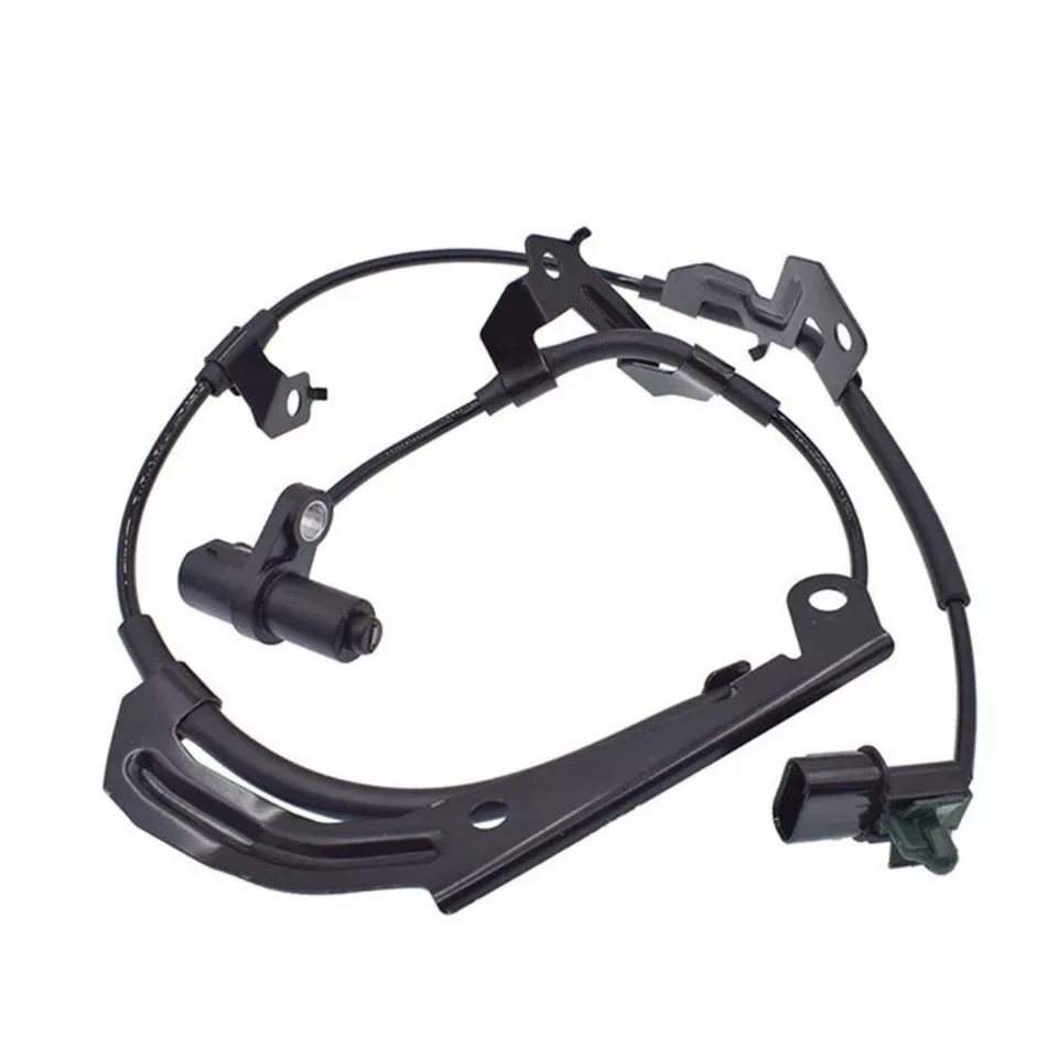 2x Front R & L ABS Speed Sensor For Mitsubishi Triton Pajero MN102573 MN102574 - Image 4 of 4