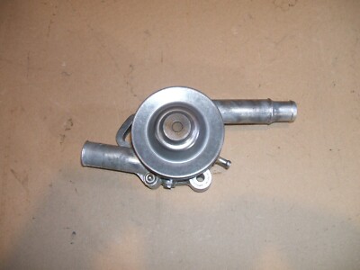 1993-97 Polaris RXL 650 Water Pump, P/N 3084495