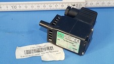 Buschjost 1237565.0000 NIEUŻYWANY 24V 12W Zawór sterujący pełny.MELECMETR