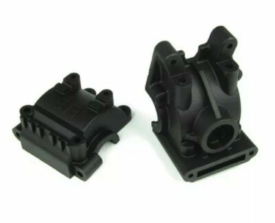 Tekno RC TKR5016B Gearbox Rear, TKR5012 Front, TKR1222 EB48 SCT410 ET48.3 MT410
