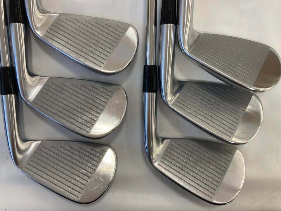 MIZUNO LH Iron Set Mizuno PRO 245 5-9.P DG 95 Flex S200 Left MIZUNO LH Iron Set Mizuno PRO 245 5-9.P DG 95 Flex S200 Left