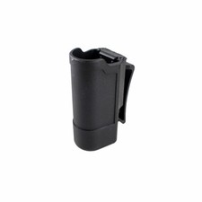 Outdoor Camping Hiking Torch Holster Case Flashlight Pouch Holster Belt