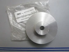 *NEW OEM* 0820 Westerbeke Sea Water Pump Pulley 46099