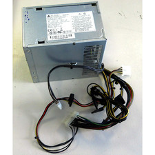 HP 619397-001 DPS-400AB-13 619564-001 Power Supply for Workstation Z210 Z220 fon