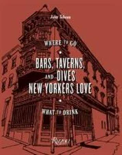 Bars Taverns and Dives New Yorkers Love