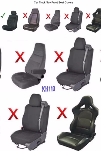 Atlanta Falcons football Printed Logo Car Seat Cover