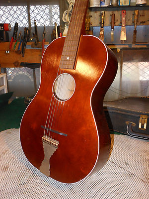Vintage 1960's Beltone Acoustic Flat Top Guitar Super Clean Vintage 1960's Beltone Acoustic Flat Top Guitar Super Clean
