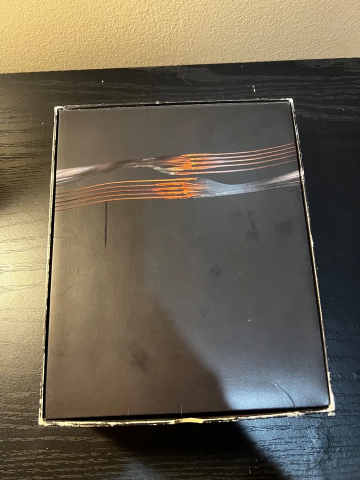 Tool Salival DVD/VHS Box Set. Collectors Item. - Image 3 of 4