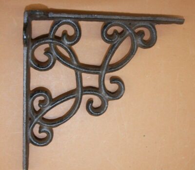 SHELF BRACES,corbels,shelf brackets, shelf supports, kitchen decor, gifts B-67