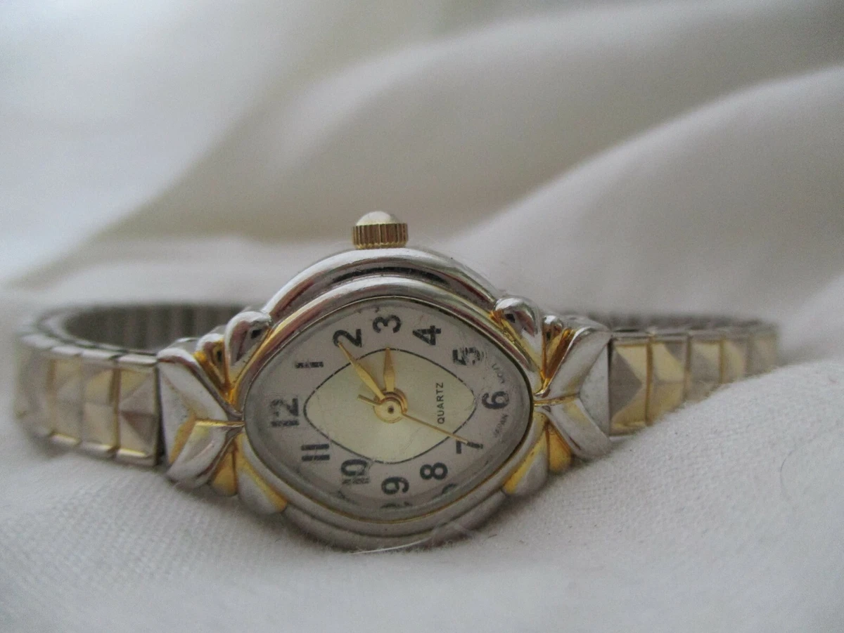 White stag hotsell watch