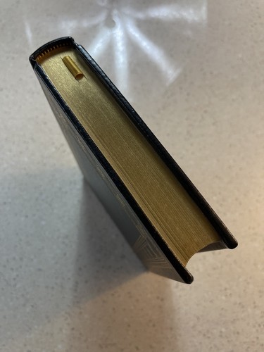 The Franklin Library 100 Greatest Books - Aristophanes - Five Comedies - F1 - Imagen 7 de 13