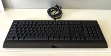 Razer Cynosa Pro RZ03-0147 Gaming Keyboard RGB Backlit USB Membrane Clean