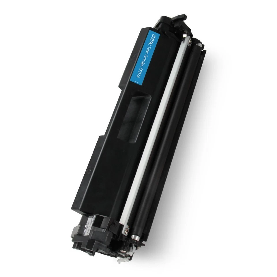 2PK CF217A 17A Toner Cartridge for HP LaserJet Pro M102w M102a MFP M130fw M130nw - Image 4 of 4