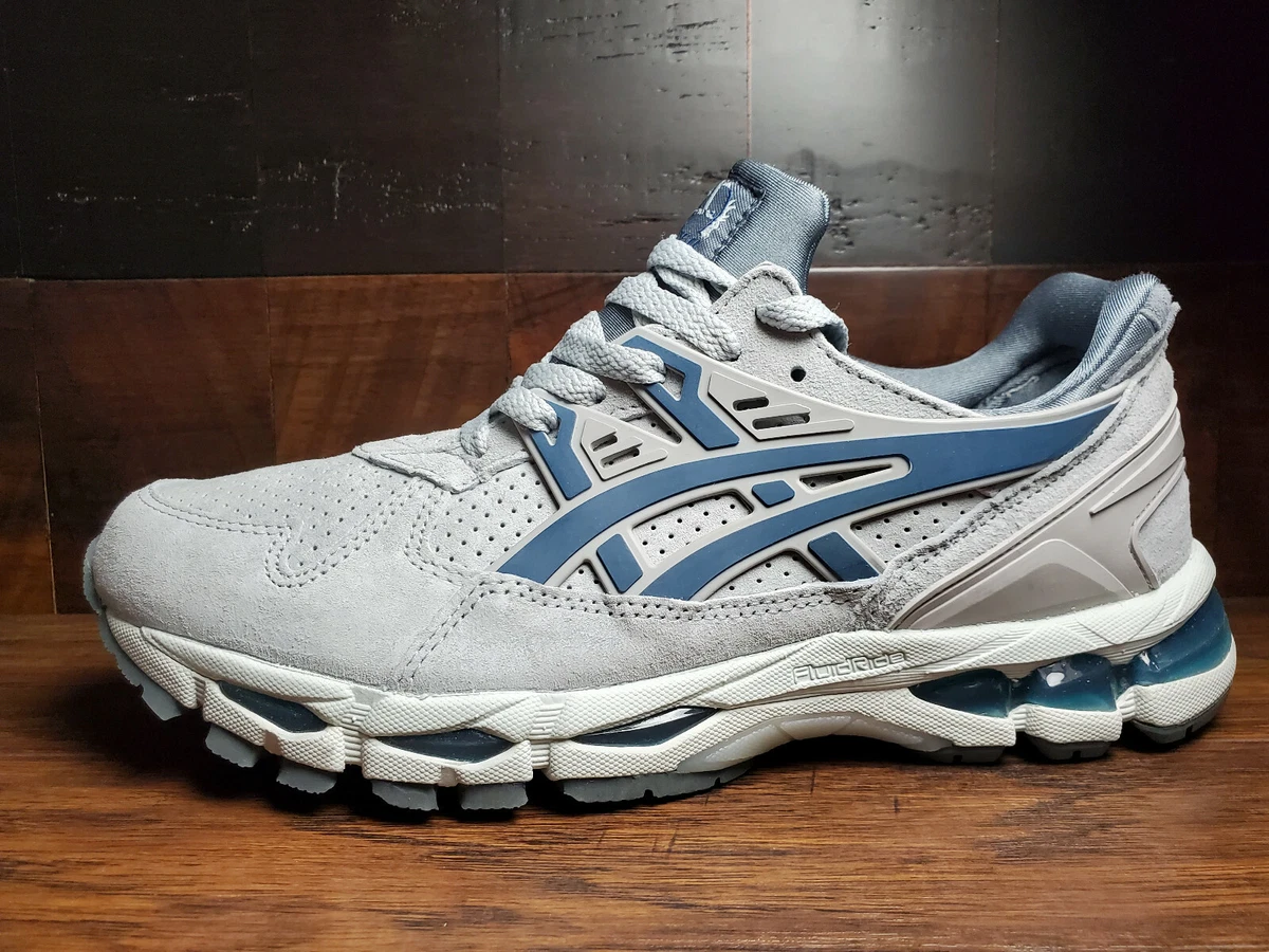 Asics Gel Kayano Trainer 21 (Piedmont Grey) [1201A067-021] Mens Running 8-14