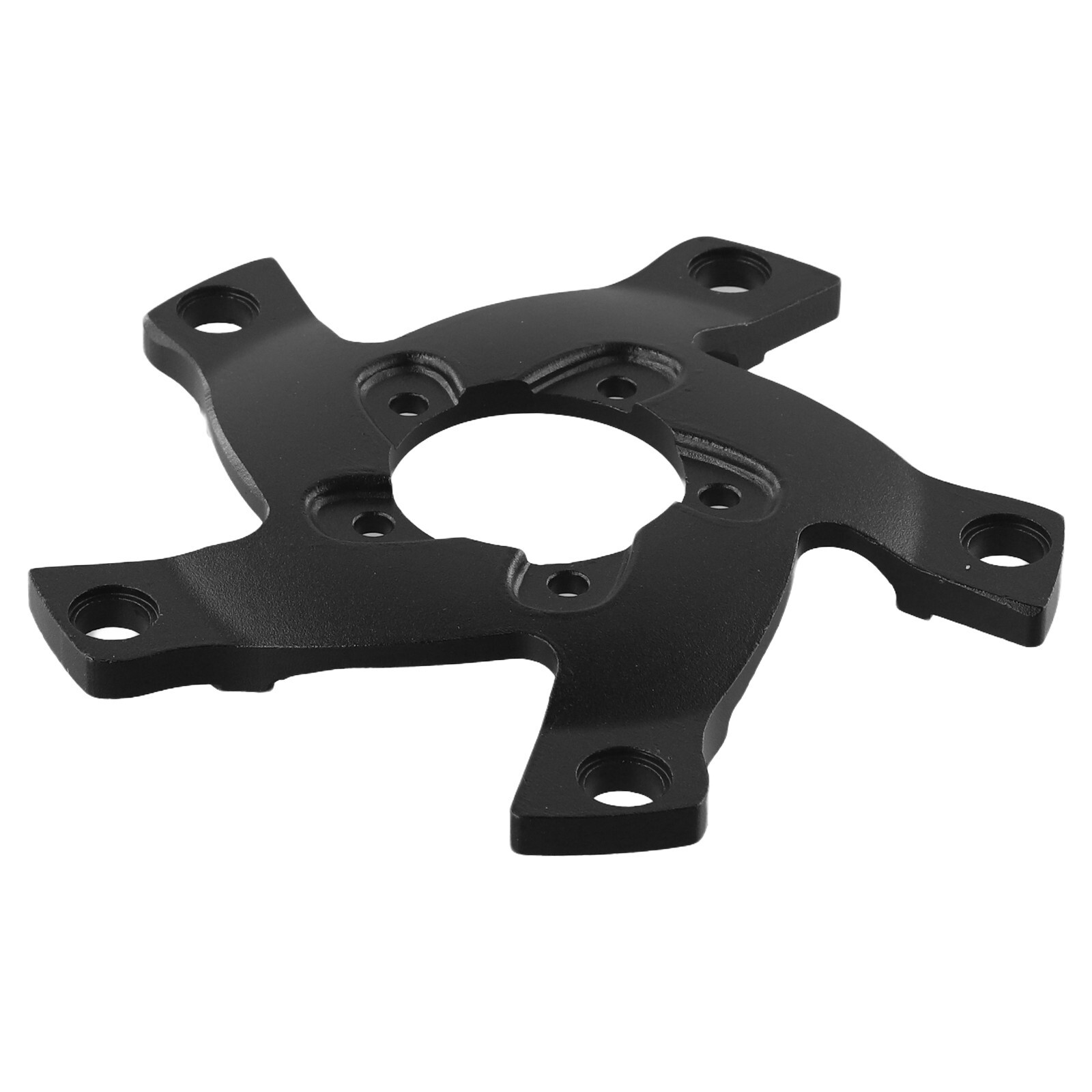 Efficiently Upgrade Your eBike with 130BCD Chainring Adapter Spider