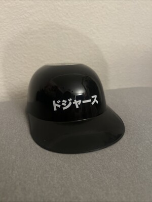 【OHTANI CAP】とミニバット&ヘルメットセット OHTANI CAP】とミニバット&ヘルメットセット