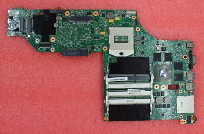 04X5293 - Lenovo W540 Win 8P W/Amt W/TPM System Board