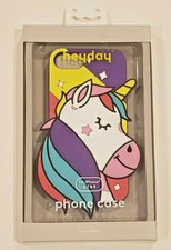 Unicorn Phone Case For I Phone 6/7/8