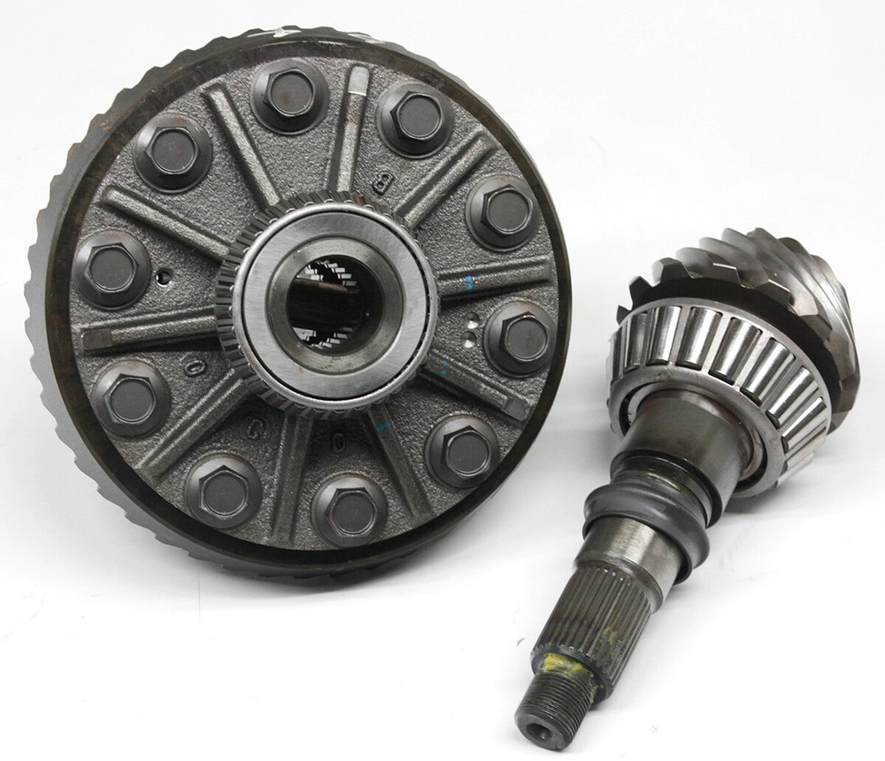 OEM Pinion Gear For Gear Pinion Gear