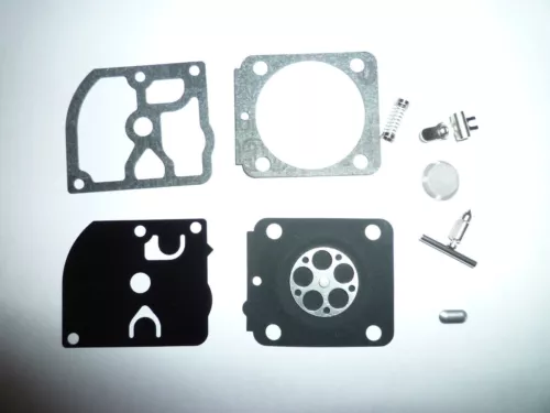  Carb Carburettor Kit For Stihl  ms271
