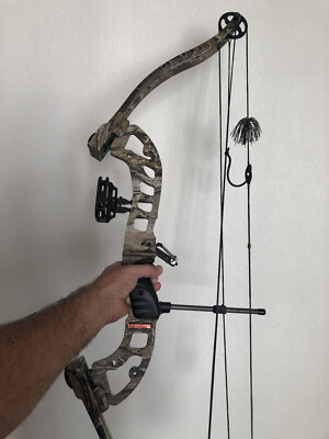 buckmaster archery target