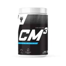 Trec Nutrition CM3 Powder Ceatine Malate for Lean Muscles