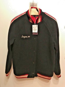 zara baseball jacket