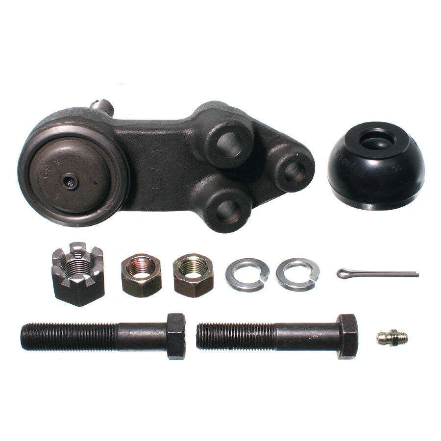 Rótula inferior derecha Oldsmobile Olds 98 Super 88 Dynamic Fiest 1960 piezas raras Foto 2 de 3