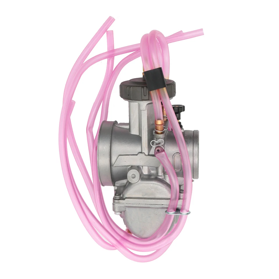 38mm Carburetor For KTM 125 200 250 300 360 380 Yamaha YZ250 1978-2002 - Image 2 of 4