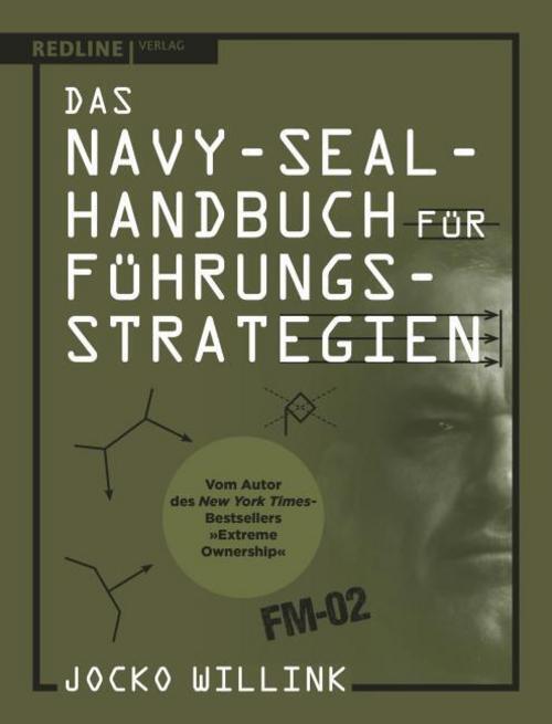 Thumbnail - Jocko Willink Das Navy-seal-handbuch Für Führungsstrategien