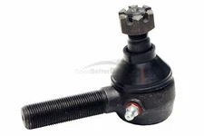 One New Mevotech Supreme Steering Tie Rod End Front Right Outer MS95601