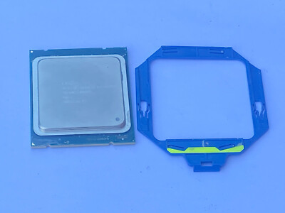 Intel Xeon E5-2630V2 SR1AM 2.60GHZ  CPU Prozessor