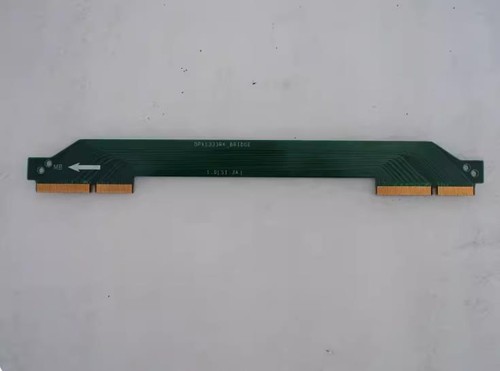 1pc used   R525 mainboard DPX1333RK BRIDGE 1.0 #F1